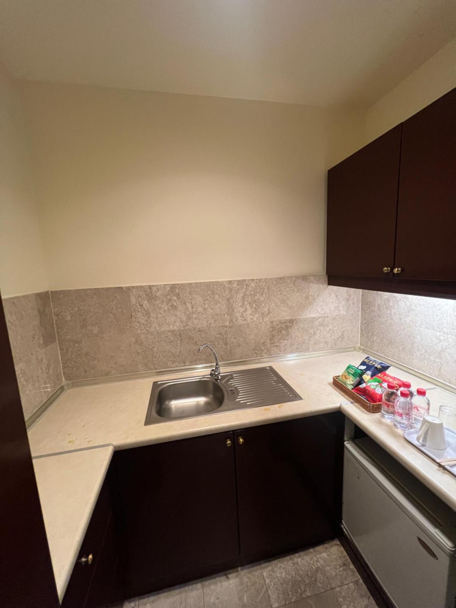 Times Squere Of Wolo Apartamento *