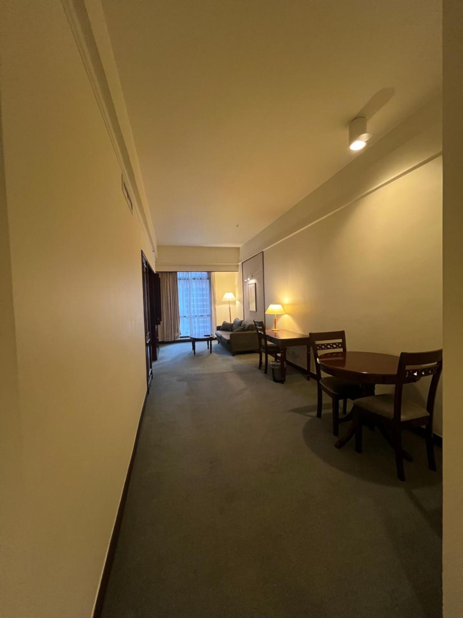 Times Squere Of Wolo Apartamento Kuala Lumpur