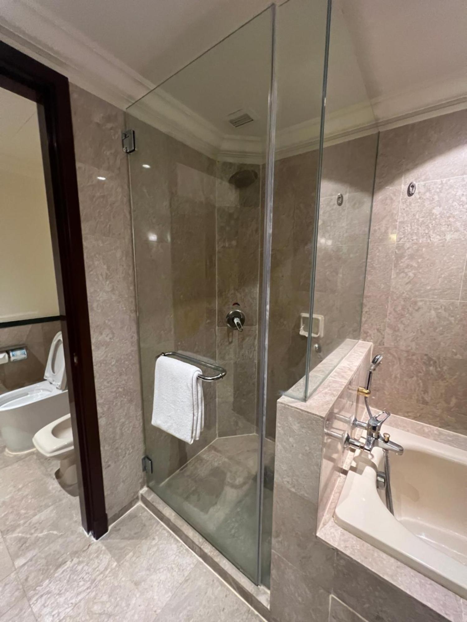 Apartamento Times Squere Of Wolo Kuala Lumpur