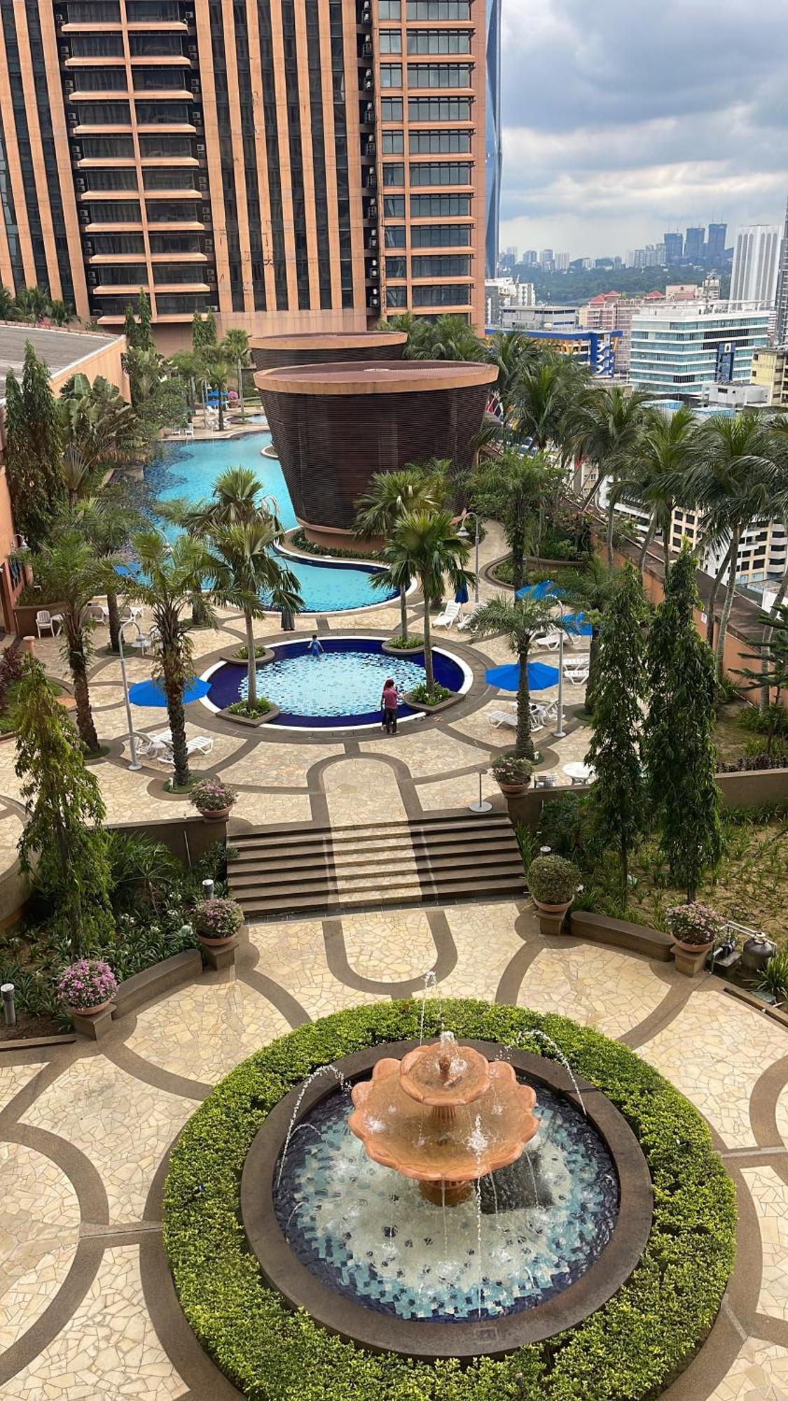 Apartamento Times Squere Of Wolo